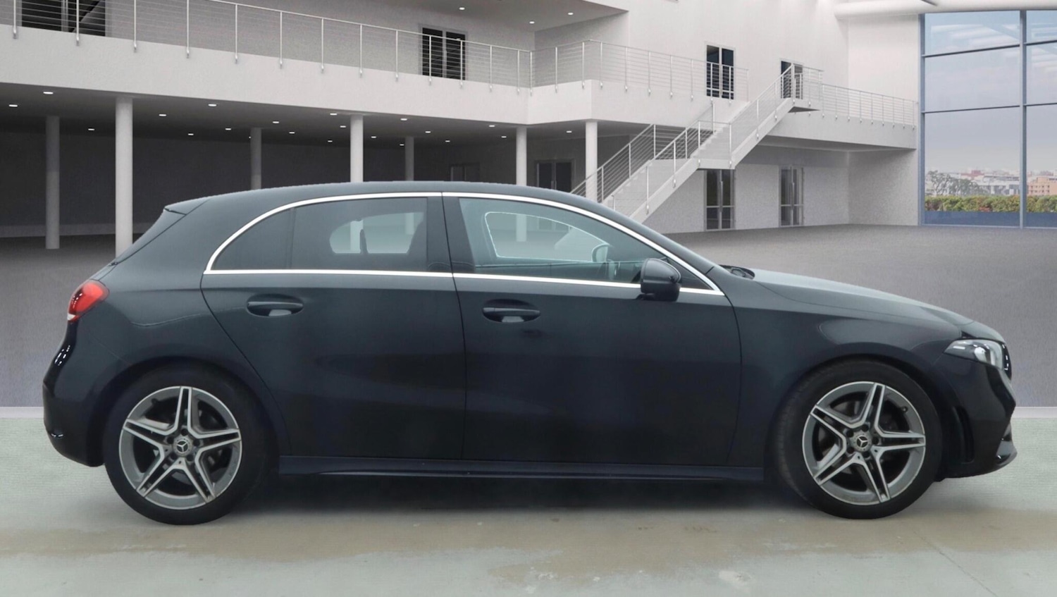 Used Mercedes-Benz A-Class 2020 for sale - 76742623: Photo 6