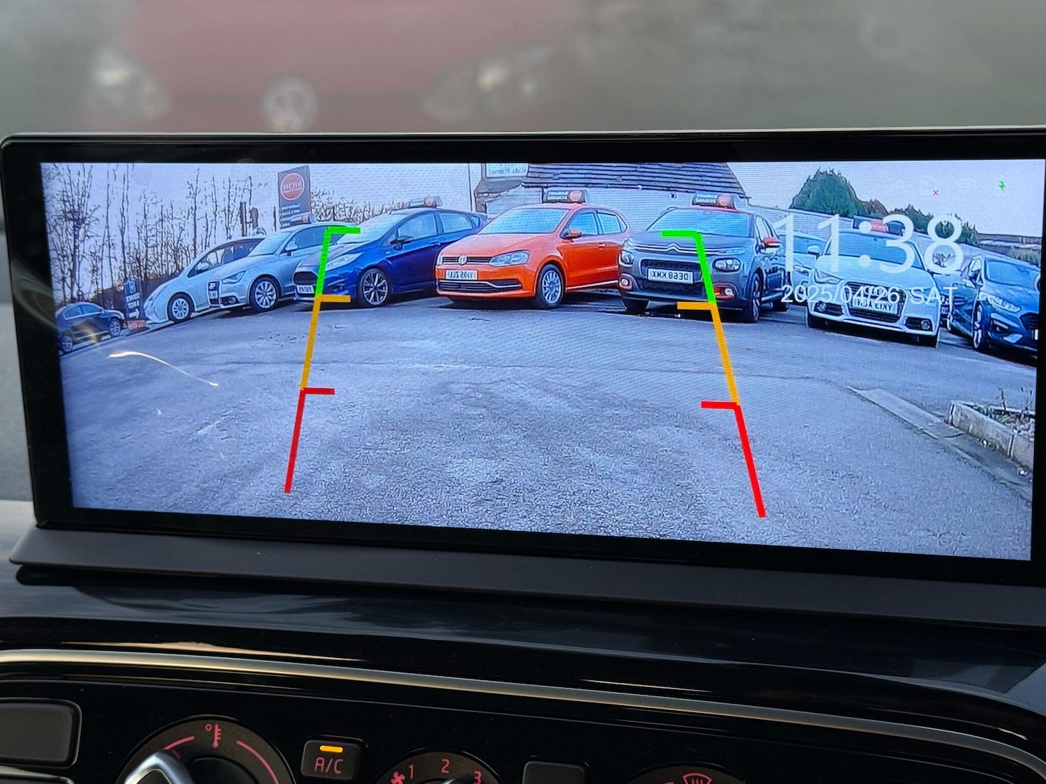 Used Volkswagen up! 2025 for sale - 77015454: Photo 15