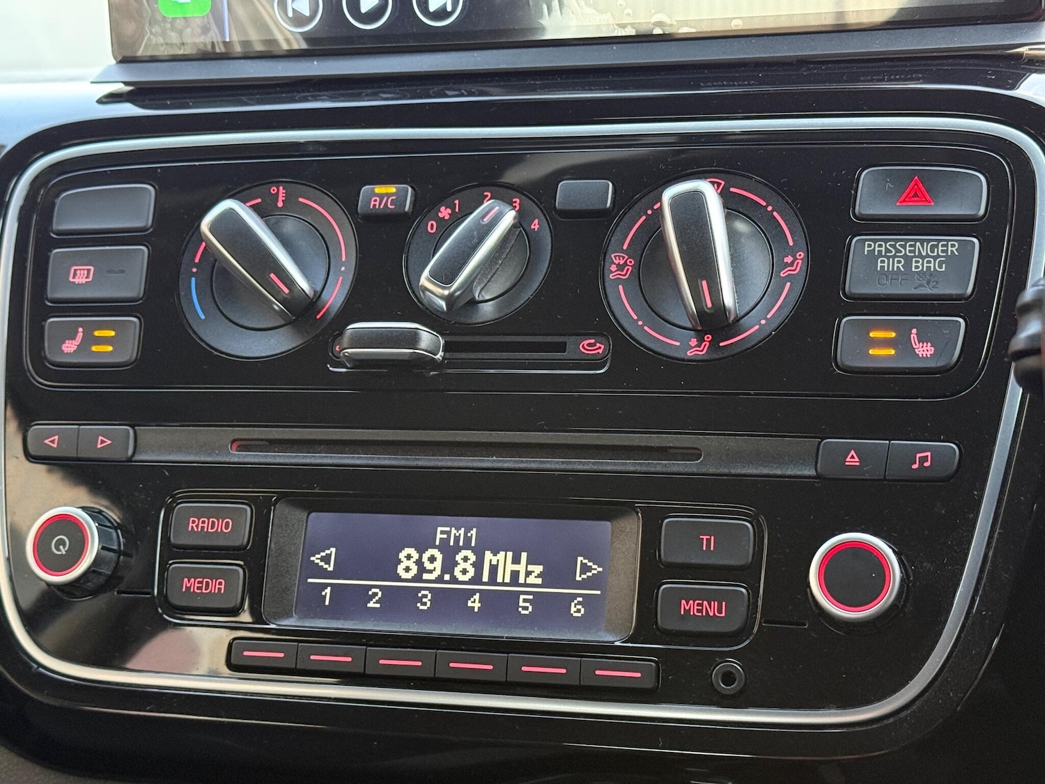 Used Volkswagen up! 2025 for sale - 77015454: Photo 18