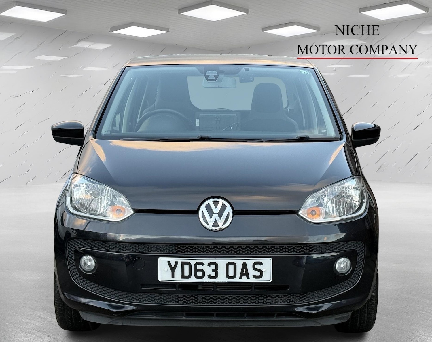 Used Volkswagen up! 2025 for sale - 77015454: Photo 2