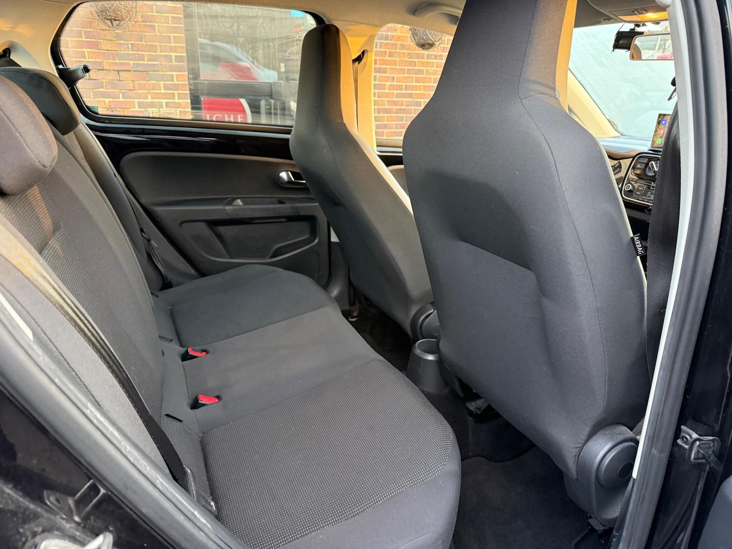 Used Volkswagen up! 2025 for sale - 77015454: Photo 22