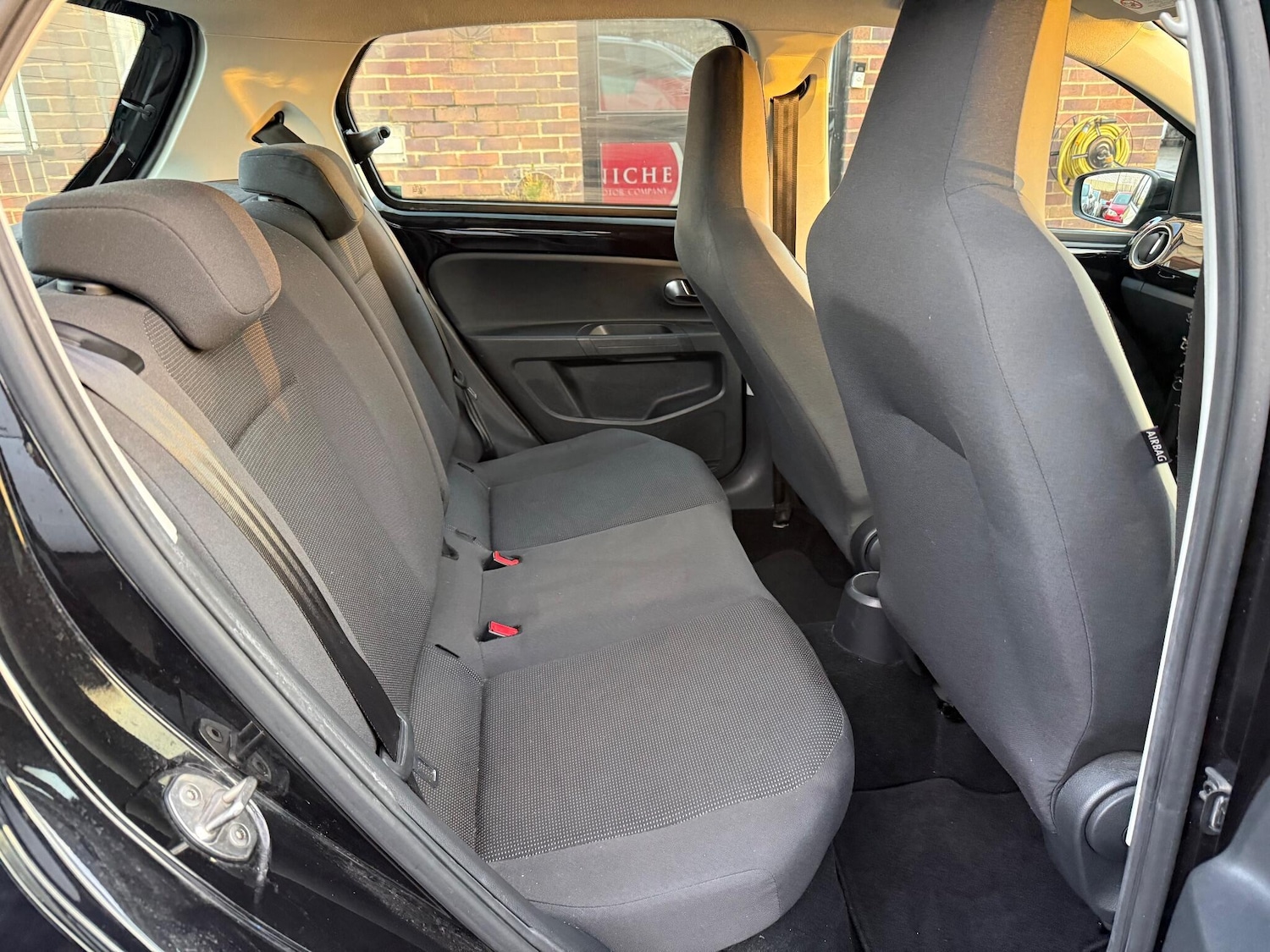 Used Volkswagen up! 2025 for sale - 77015454: Photo 23