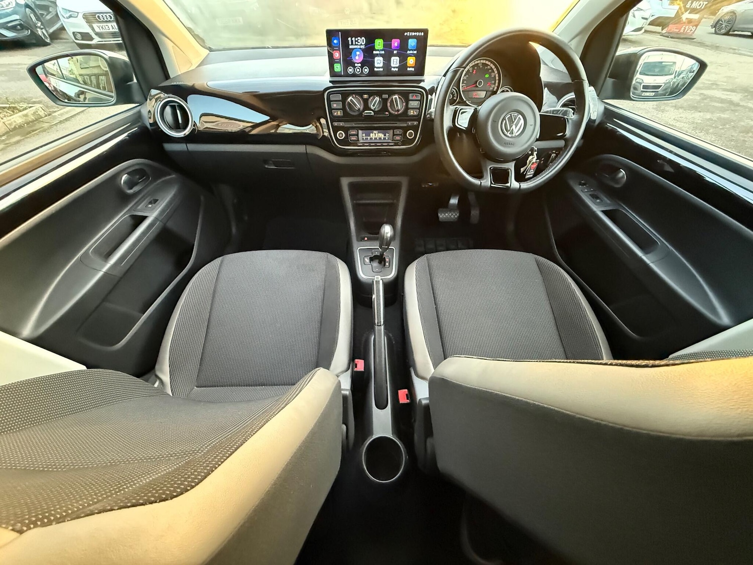 Used Volkswagen up! 2025 for sale - 77015454: Photo 25