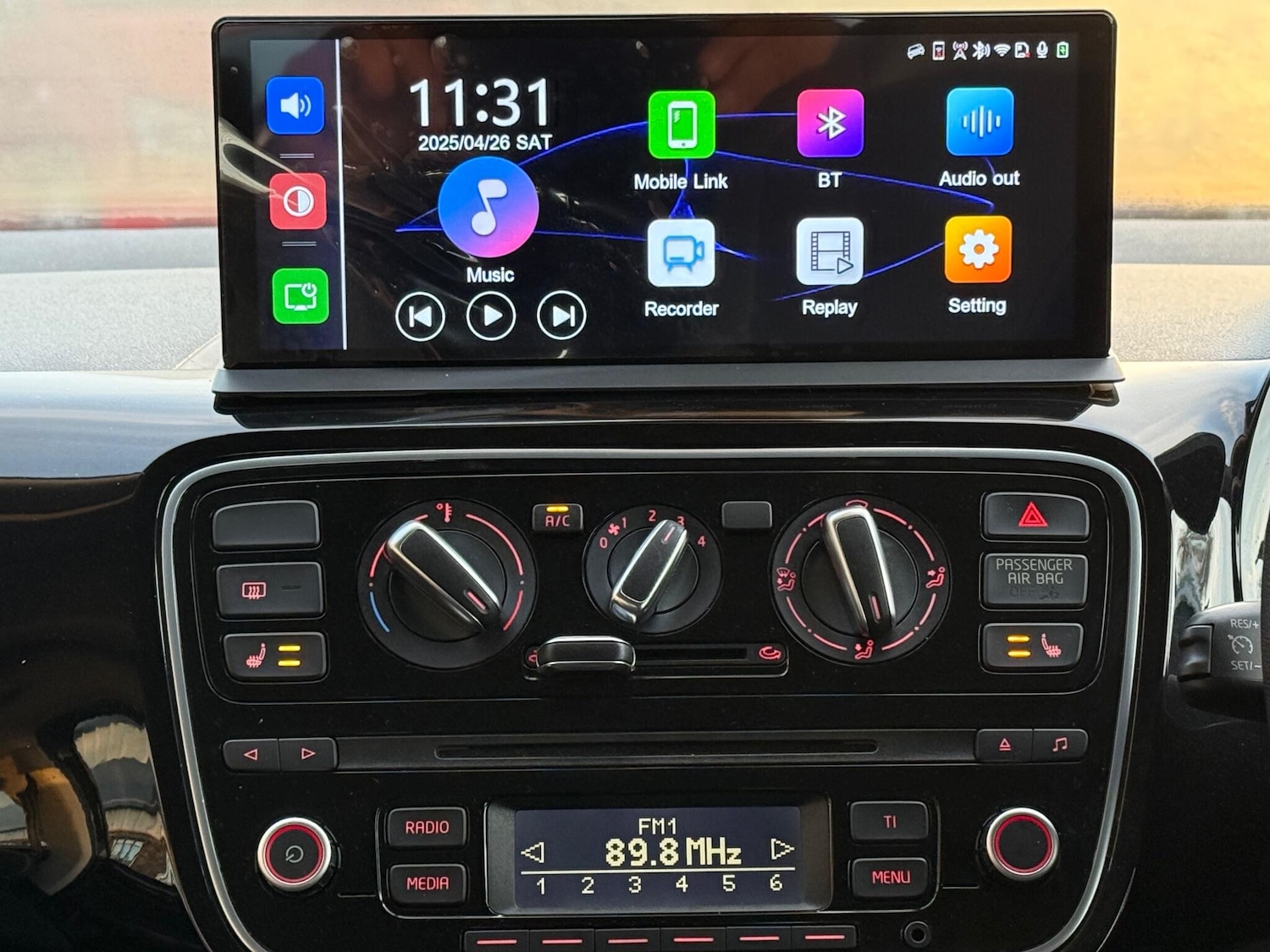 Used Volkswagen up! 2025 for sale - 77015454: Photo 32