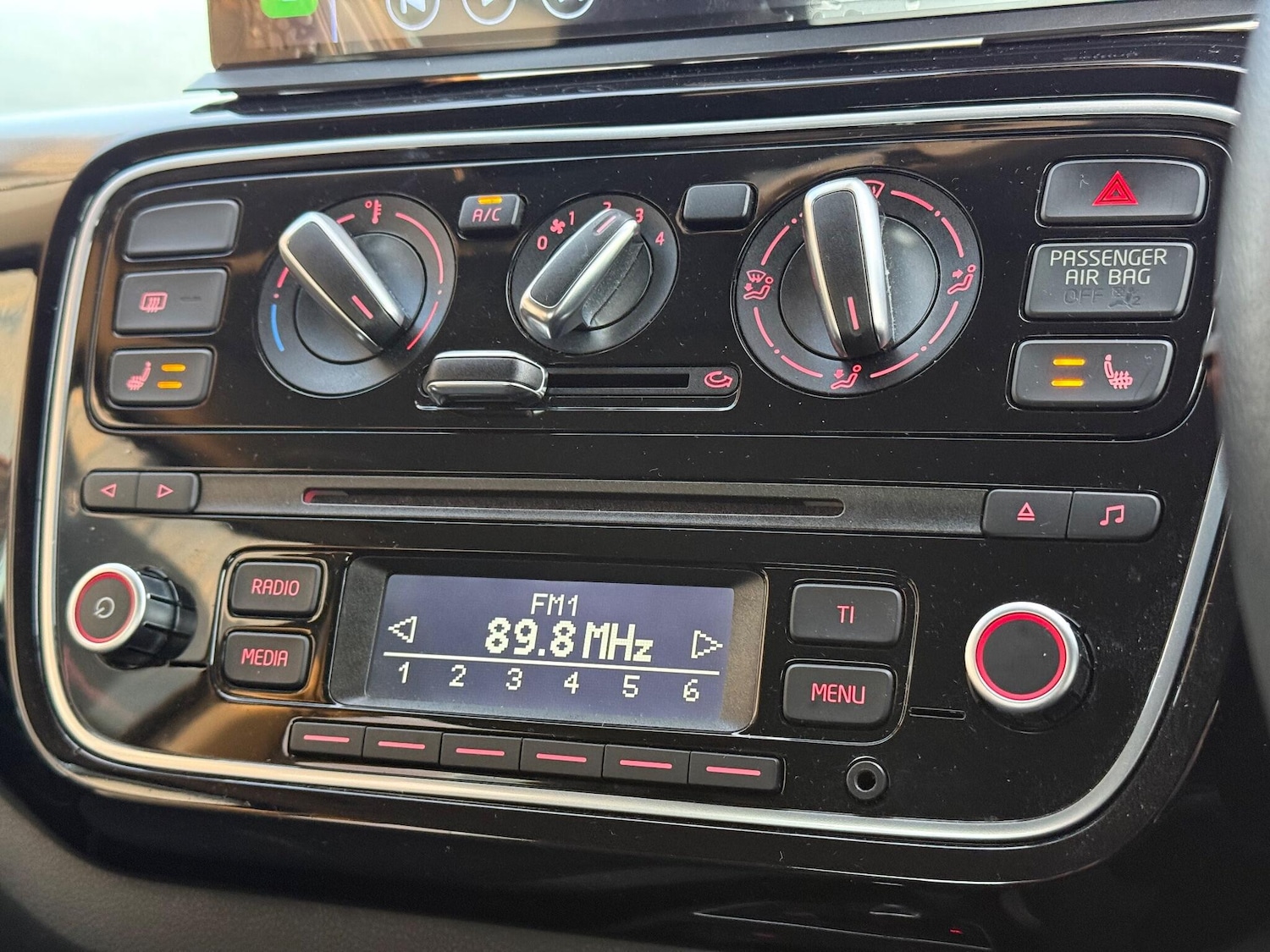 Used Volkswagen up! 2025 for sale - 77015454: Photo 34