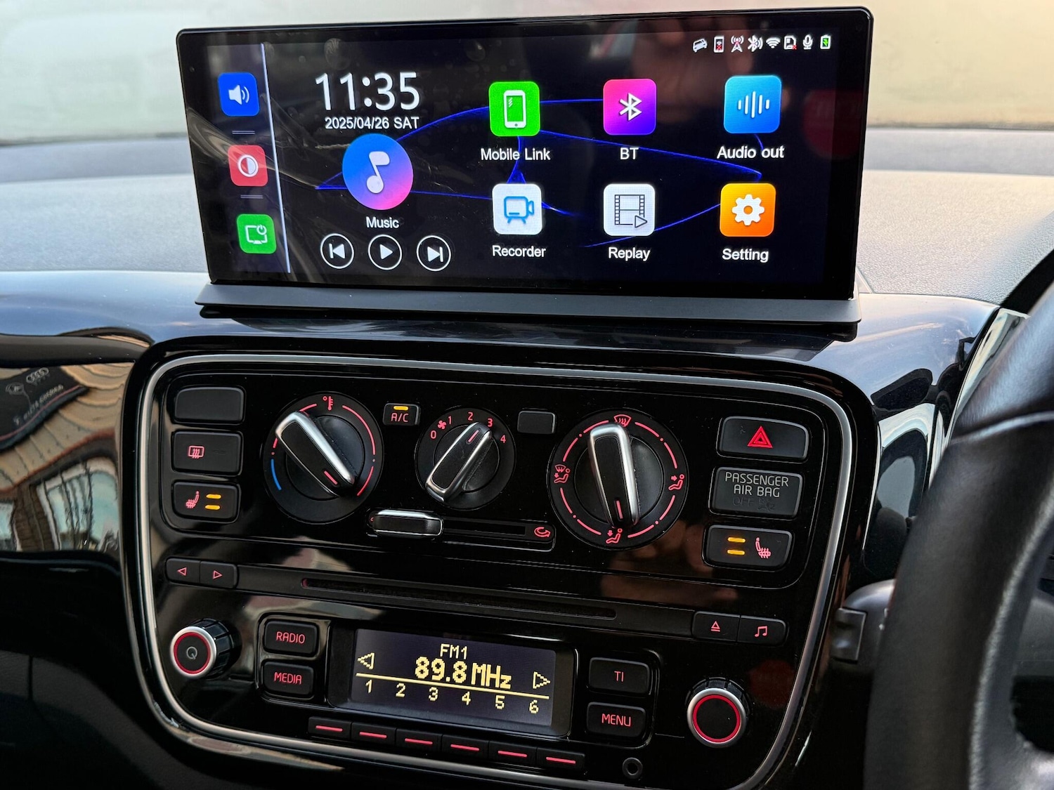 Used Volkswagen up! 2025 for sale - 77015454: Photo 36