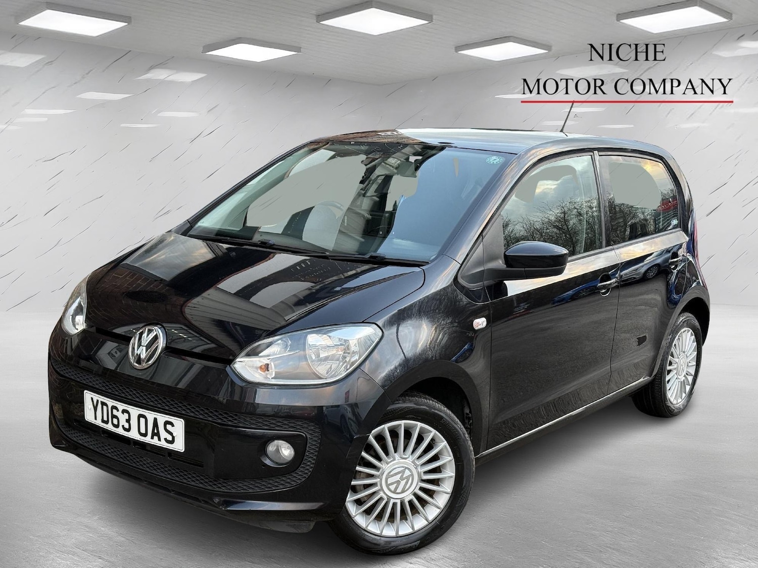 Used Volkswagen up! 2025 for sale - 77015454: Photo 4