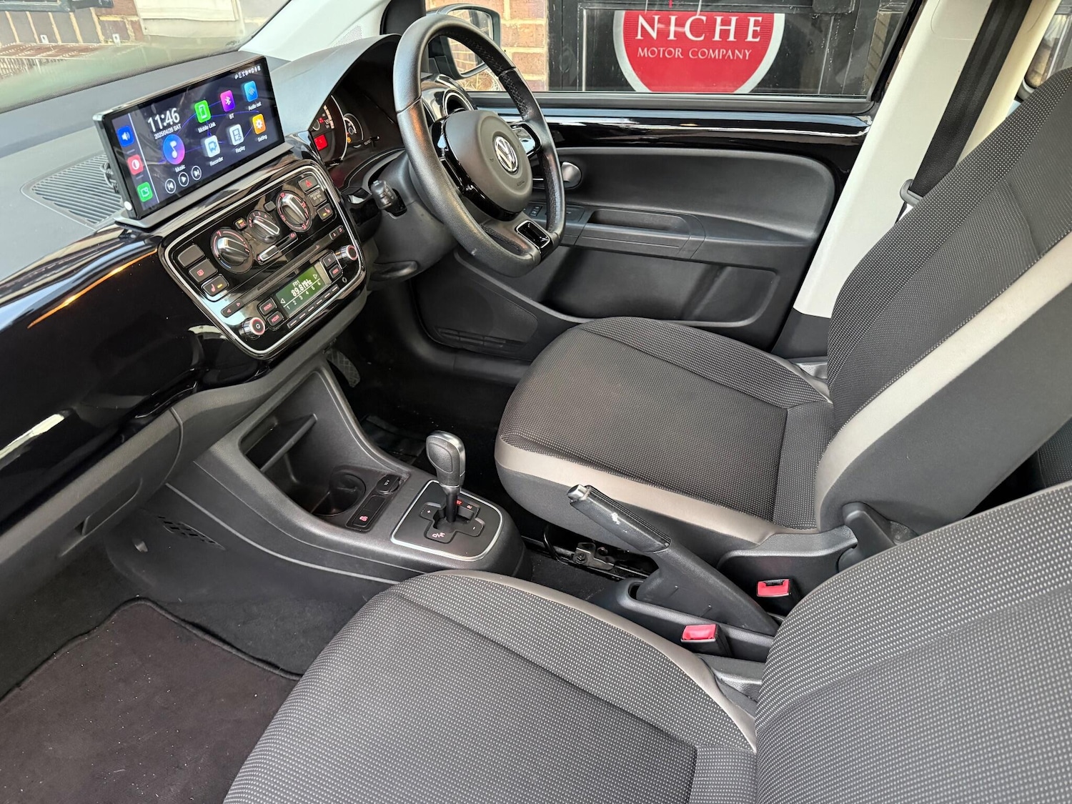 Used Volkswagen up! 2025 for sale - 77015454: Photo 46