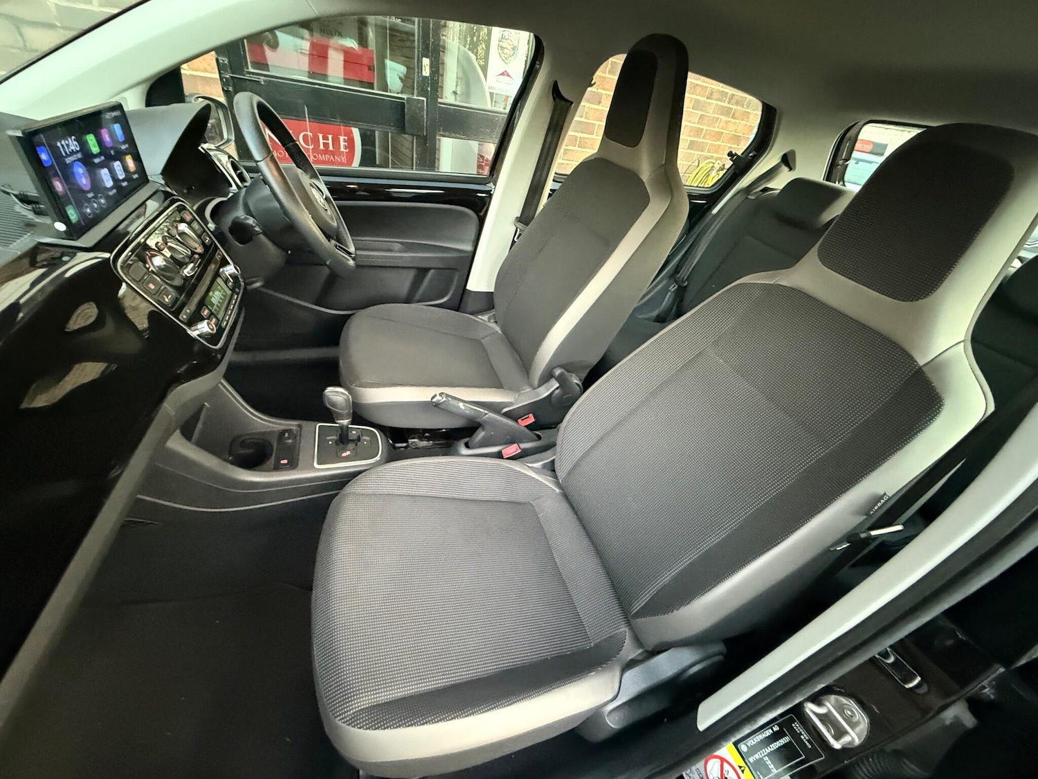 Used Volkswagen up! 2025 for sale - 77015454: Photo 47