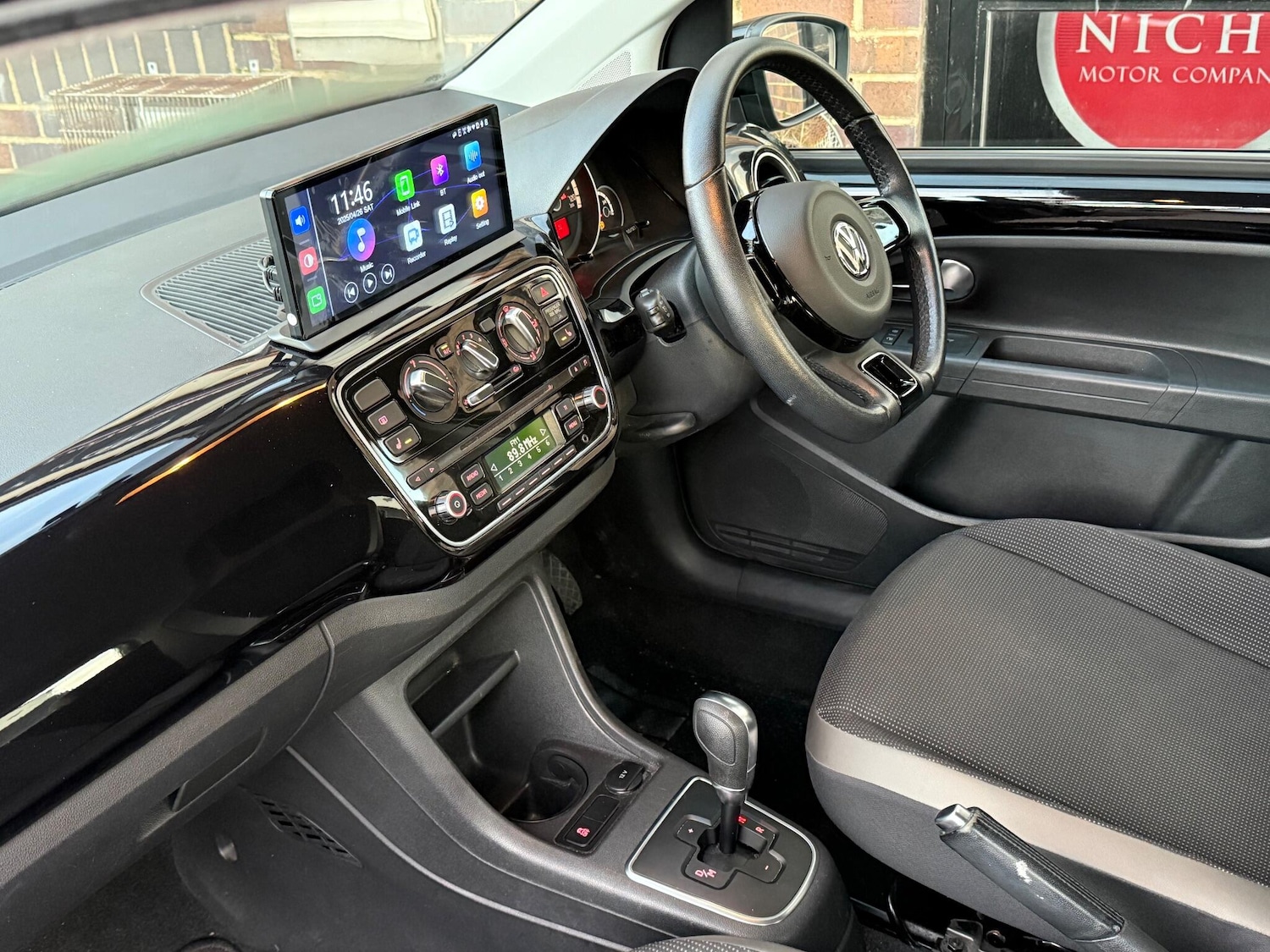 Used Volkswagen up! 2025 for sale - 77015454: Photo 48