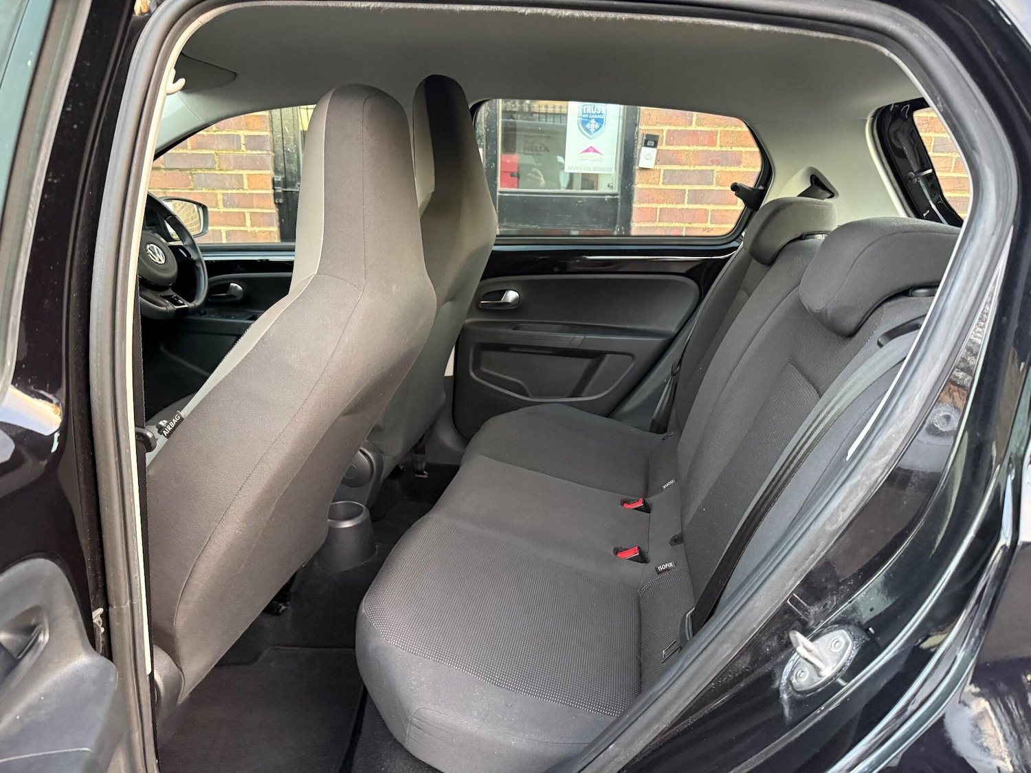 Used Volkswagen up! 2025 for sale - 77015454: Photo 50