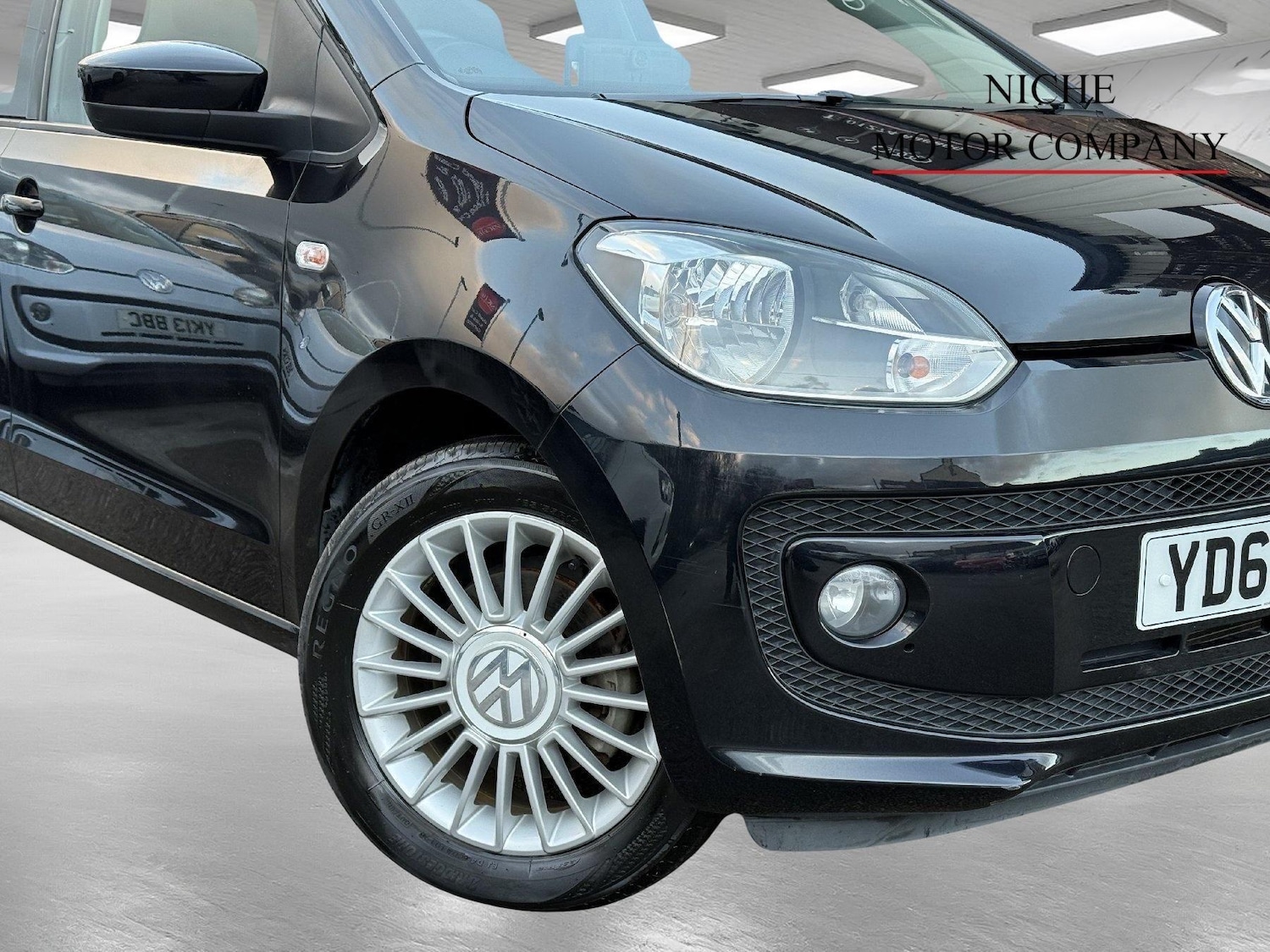 Used Volkswagen up! 2025 for sale - 77015454: Photo 52