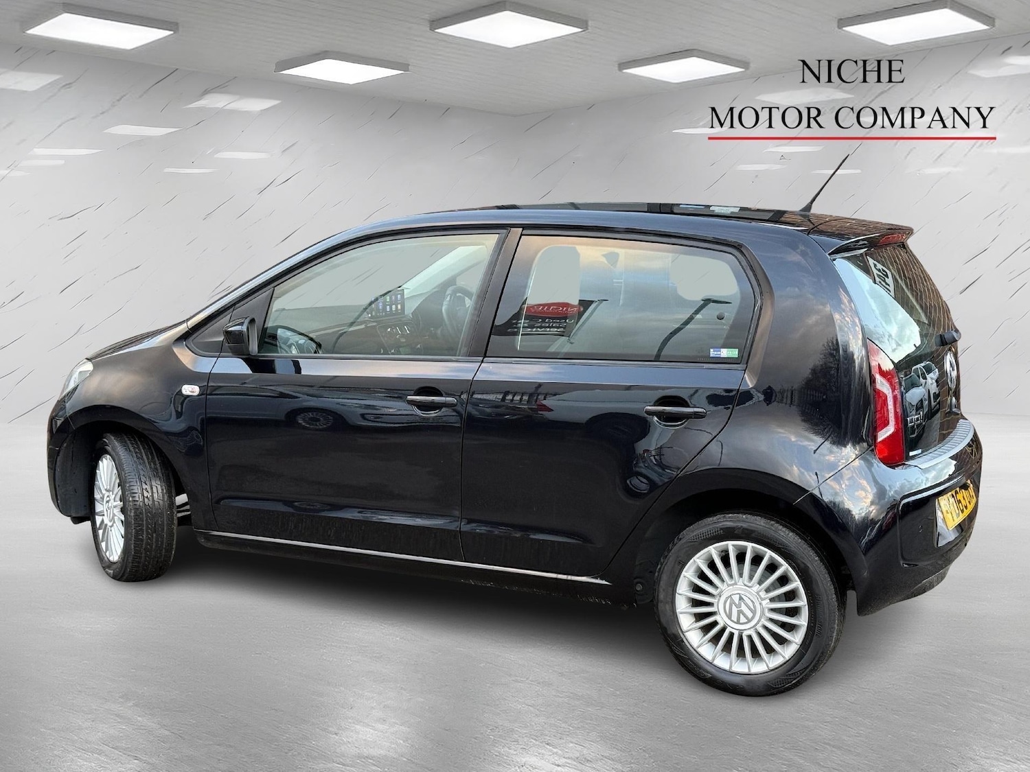 Used Volkswagen up! 2025 for sale - 77015454: Photo 53