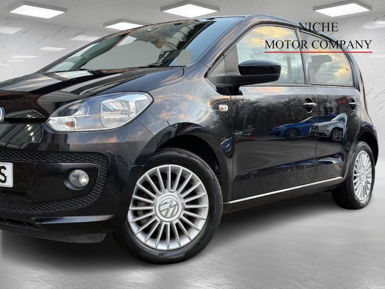 Used Volkswagen up! 2025 for sale - 77015454: Photo 54