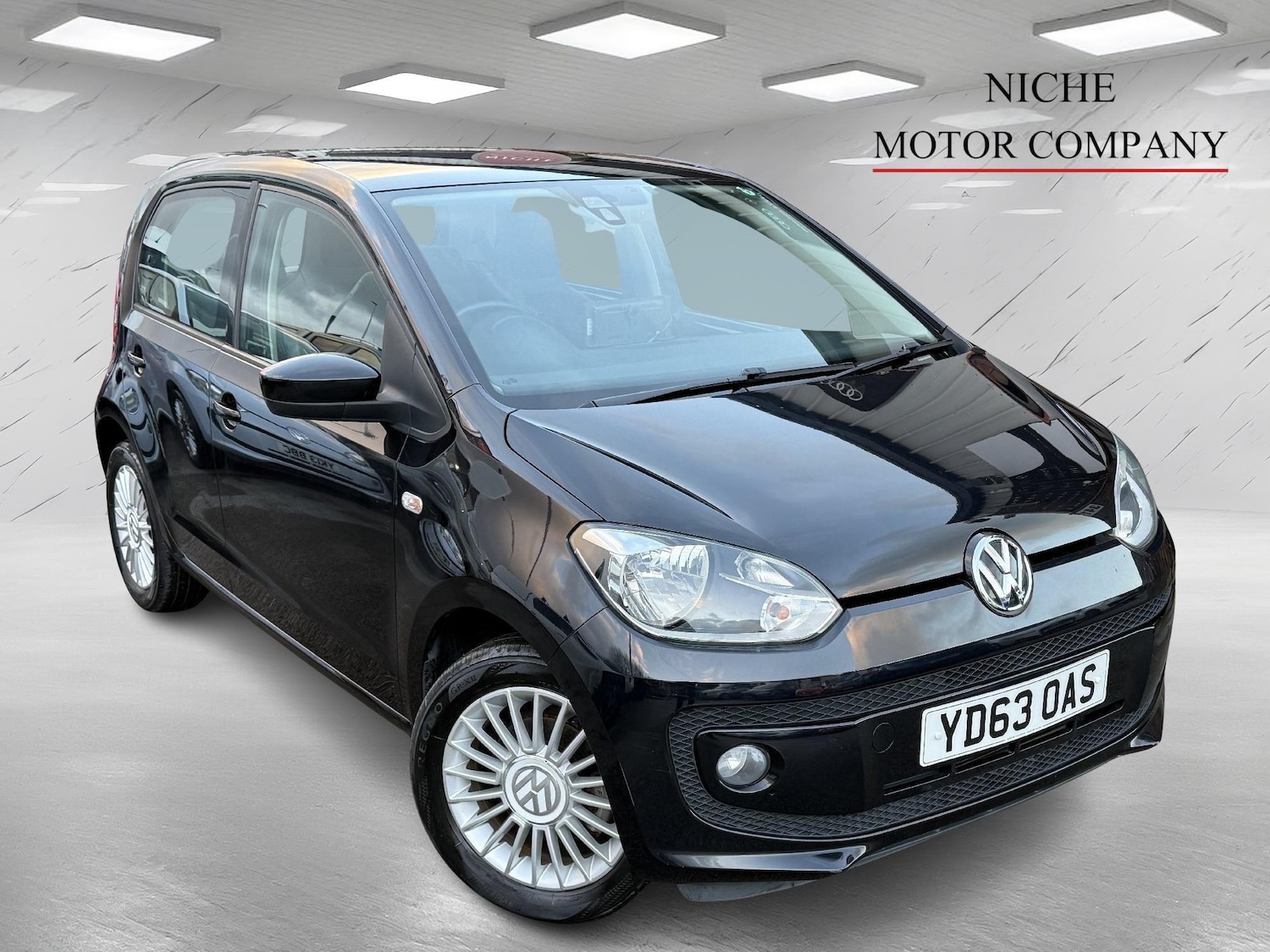 Used Volkswagen up! 2025 for sale - 77015454: Photo 56