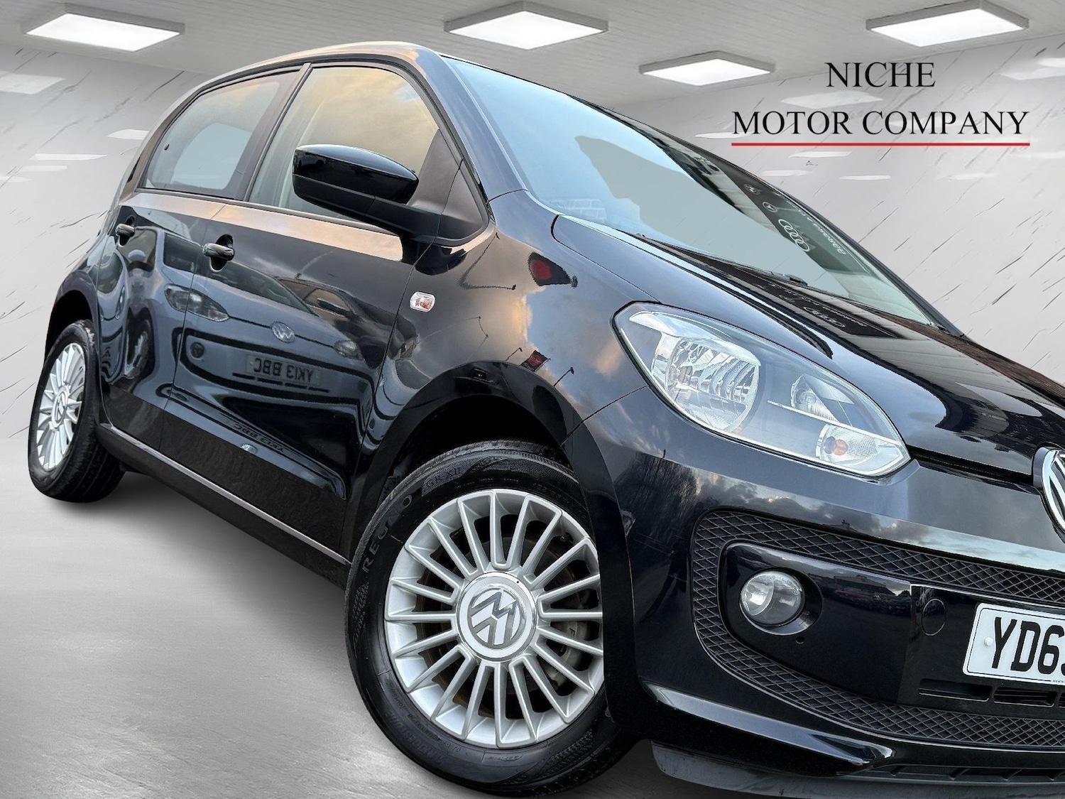 Used Volkswagen up! 2025 for sale - 77015454: Photo 57