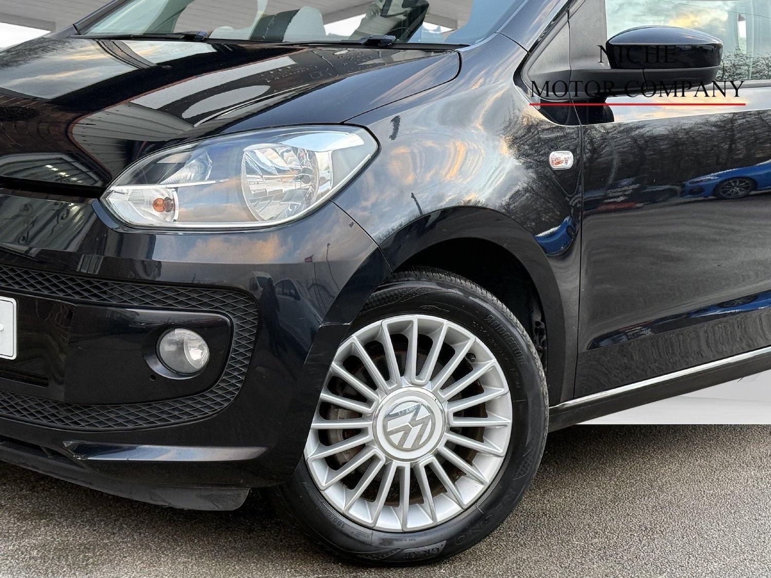 Used Volkswagen up! 2025 for sale - 77015454: Photo 58