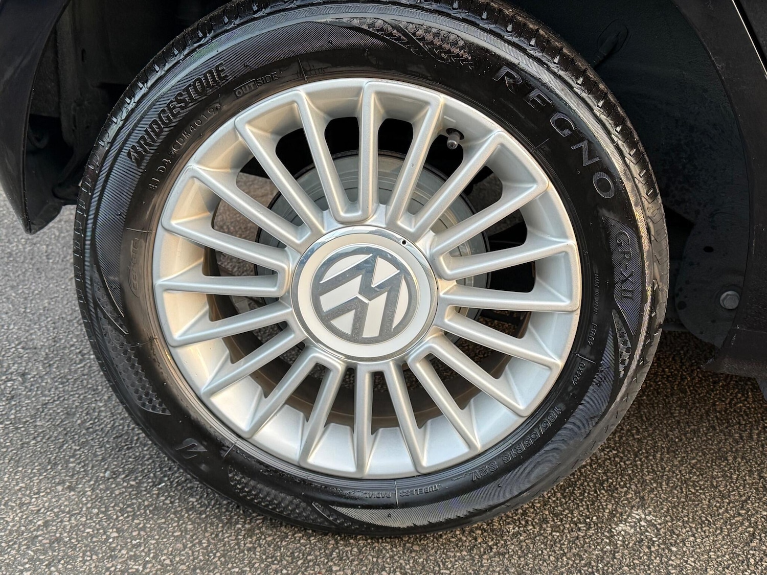 Used Volkswagen up! 2025 for sale - 77015454: Photo 61