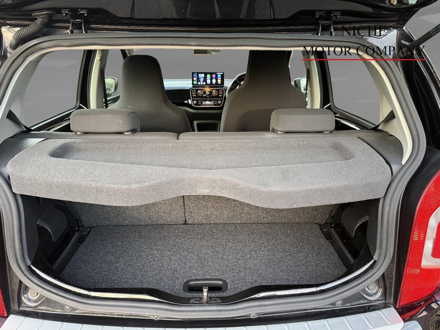 Used Volkswagen up! 2025 for sale - 77015454: Photo 64