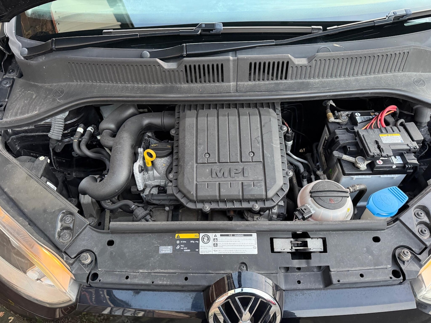 Used Volkswagen up! 2025 for sale - 77015454: Photo 65