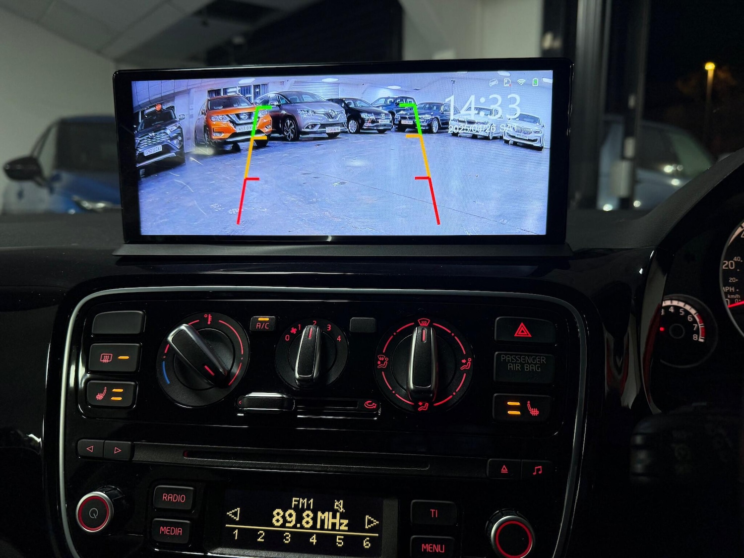 Used Volkswagen up! 2025 for sale - 77015454: Photo 66