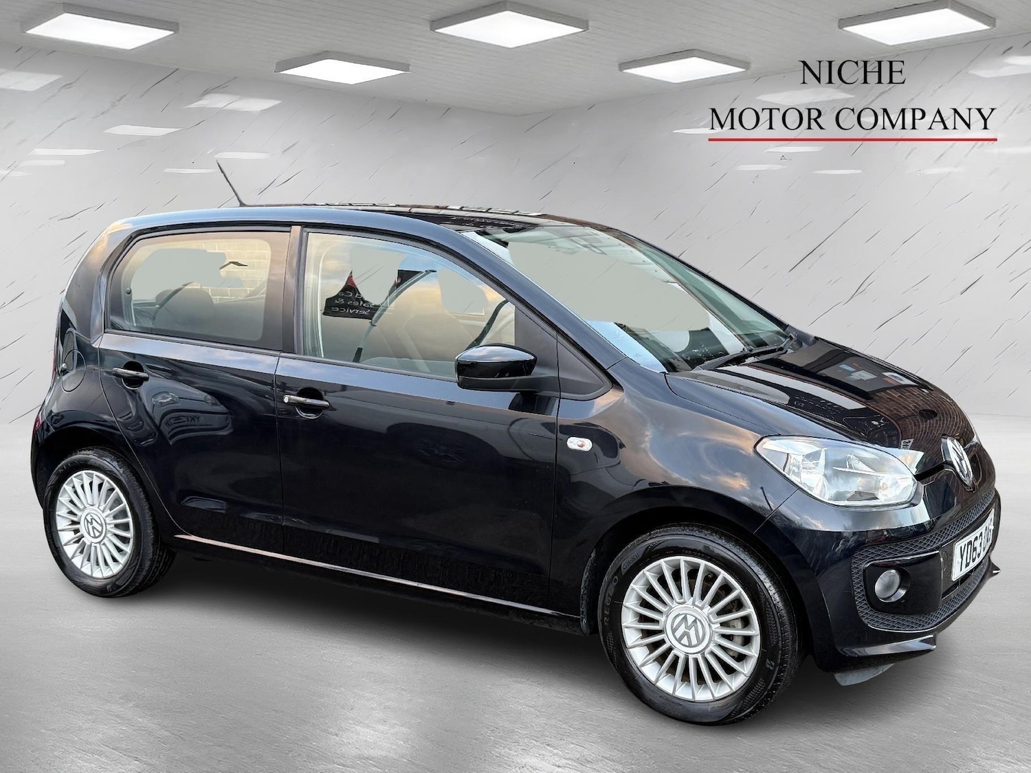 Used Volkswagen up! 2025 for sale - 77015454: Photo 7