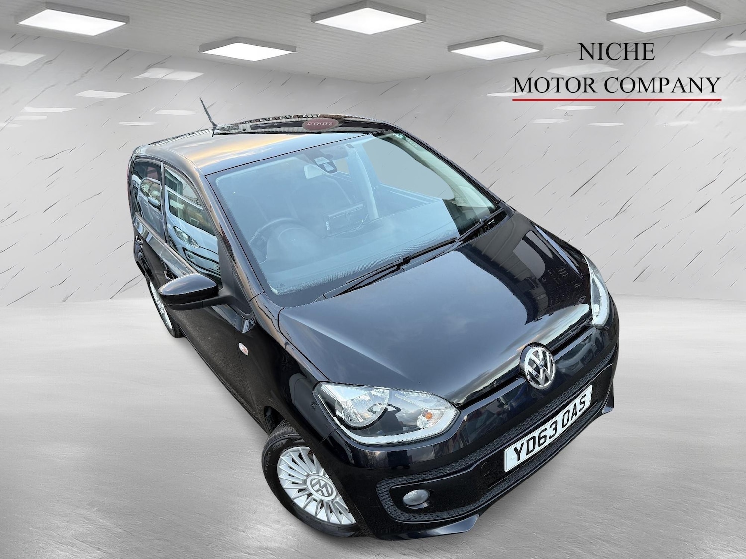 Used Volkswagen up! 2025 for sale - 77015454: Photo 8
