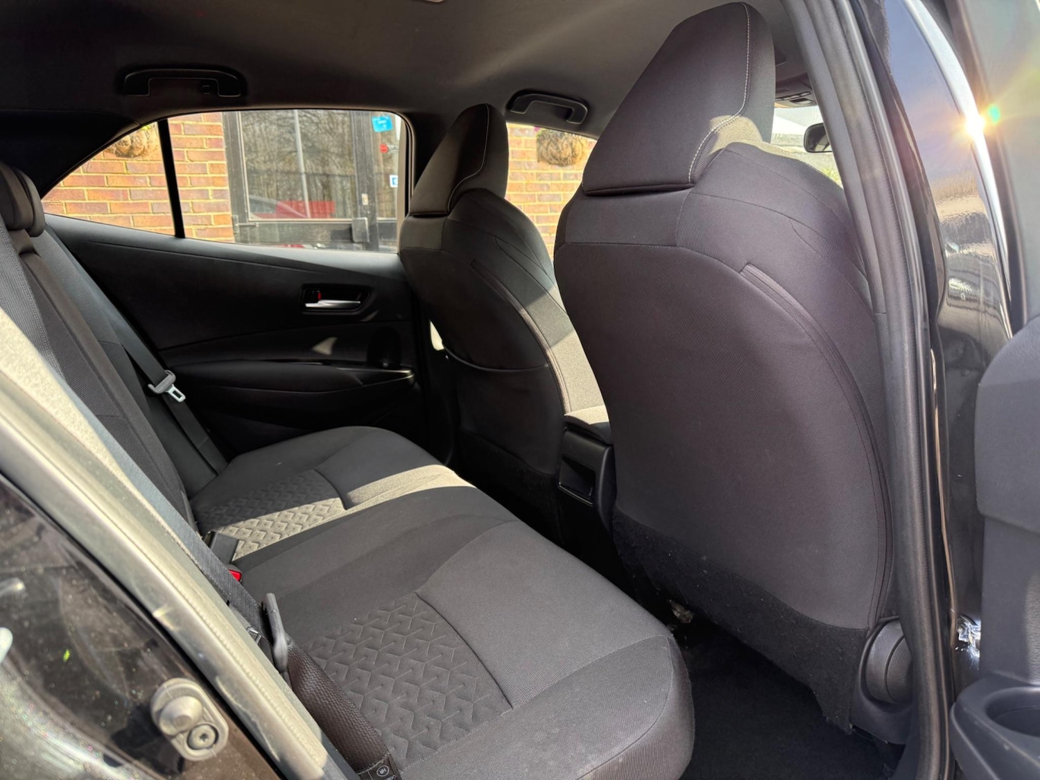 Vehicle 28