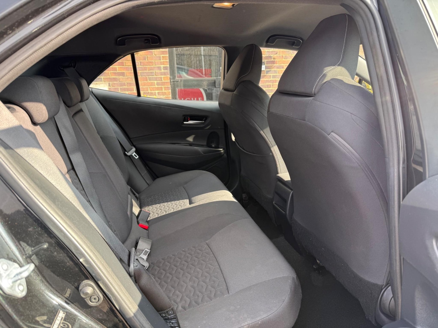Vehicle 29