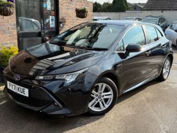 Used Toyota Corolla 2022 for sale - 74840249: Photo