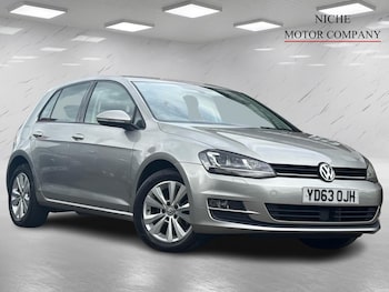 Used Volkswagen Golf 2013 for sale - 79048973: Photo