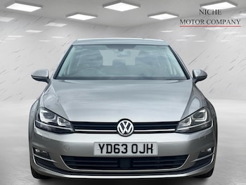 Used Volkswagen Golf 2013 for sale - 79048973: Photo