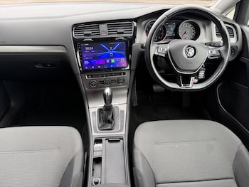 Used Volkswagen Golf 2013 for sale - 79048973: Photo