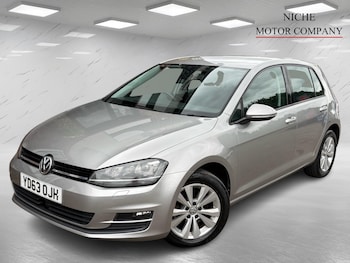 Used Volkswagen Golf 2013 for sale - 79048973: Photo