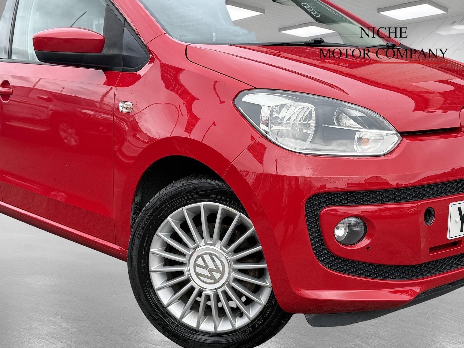 Used Volkswagen up! 2025 for sale - 77143396: Photo 10