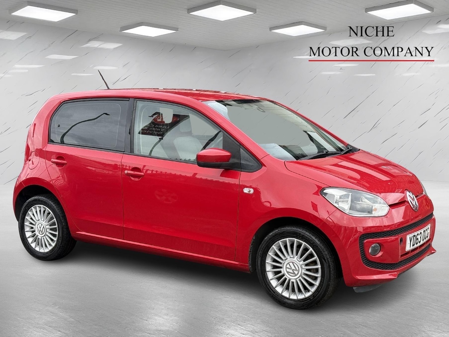 Used Volkswagen up! 2025 for sale - 77143396: Photo 13