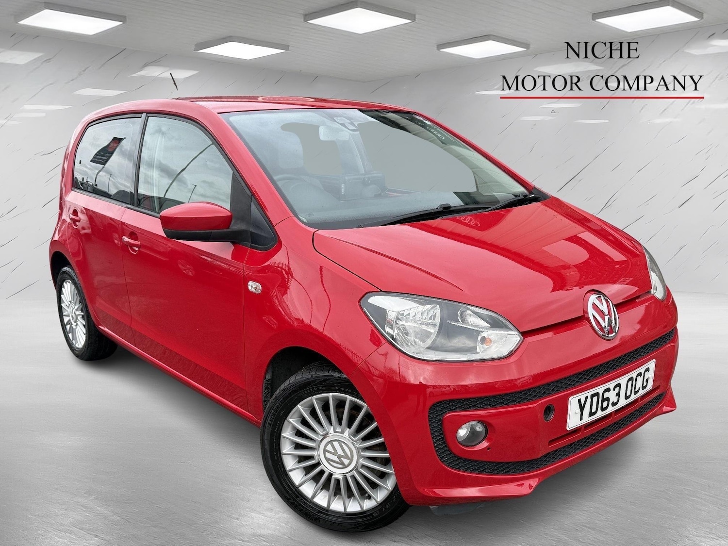 Used Volkswagen up! 2025 for sale - 77143396: Photo 14