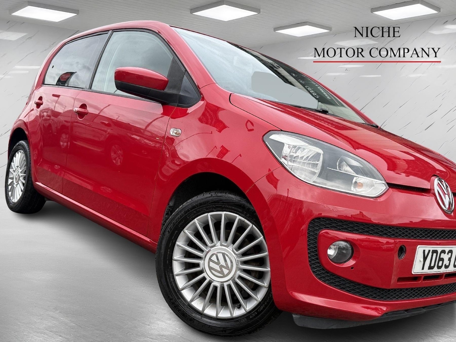 Used Volkswagen up! 2025 for sale - 77143396: Photo 15