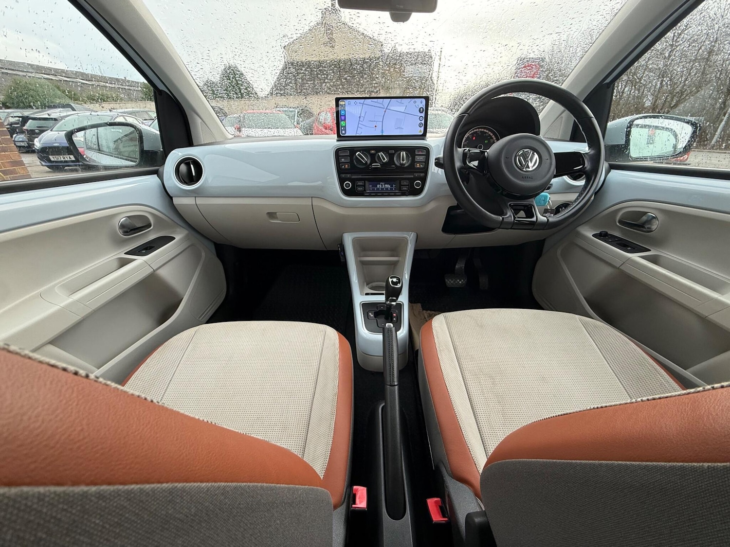 Used Volkswagen up! 2025 for sale - 77143396: Photo 17