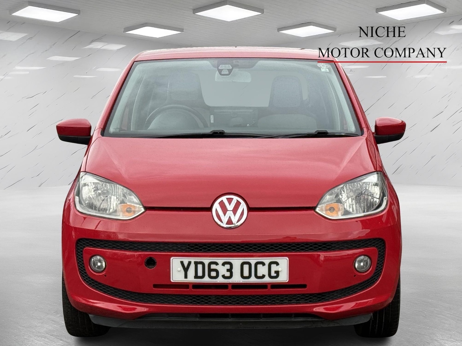 Used Volkswagen up! 2025 for sale - 77143396: Photo 2