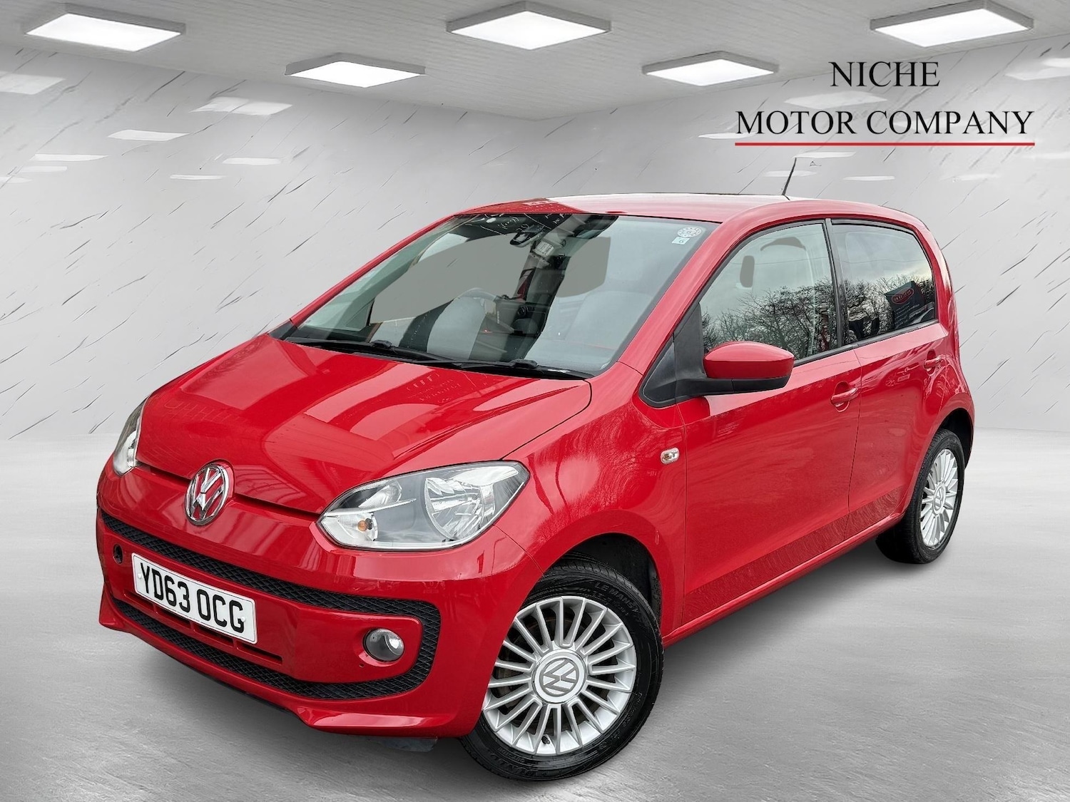 Used Volkswagen up! 2025 for sale - 77143396: Photo 4