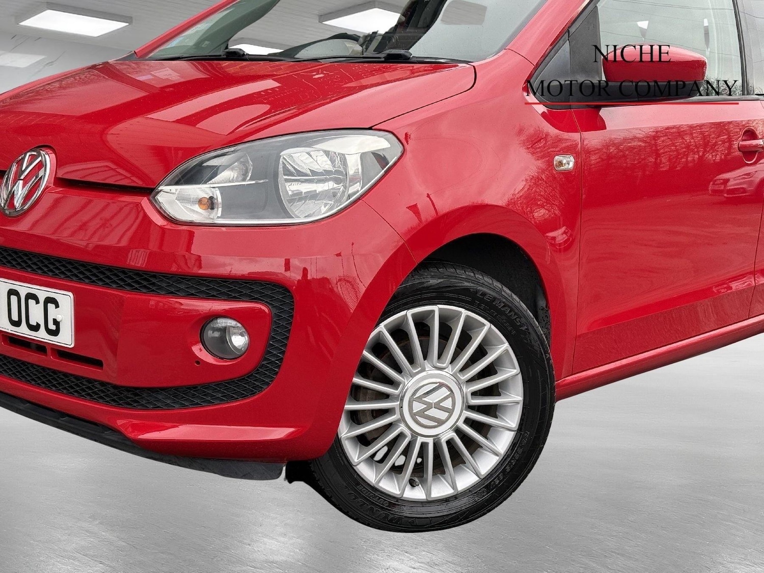 Used Volkswagen up! 2025 for sale - 77143396: Photo 9