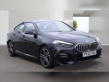 Used BMW 2 Series 2022 for sale - 79291899: Photo