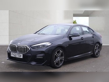 Used BMW 2 Series 2022 for sale - 79291899: Photo