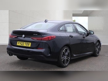 Used BMW 2 Series 2022 for sale - 79291899: Photo
