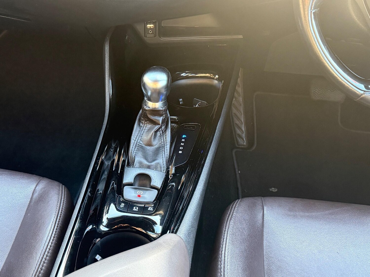 Used Toyota C-HR 2018 for sale - 77091095: Photo 20