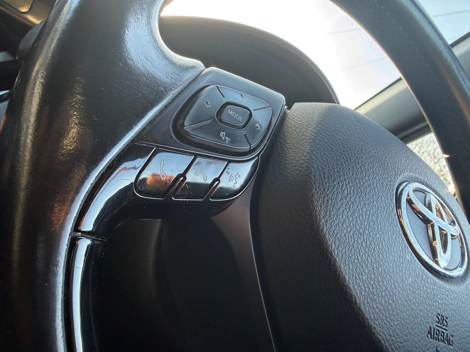 Used Toyota C-HR 2018 for sale - 77091095: Photo 24