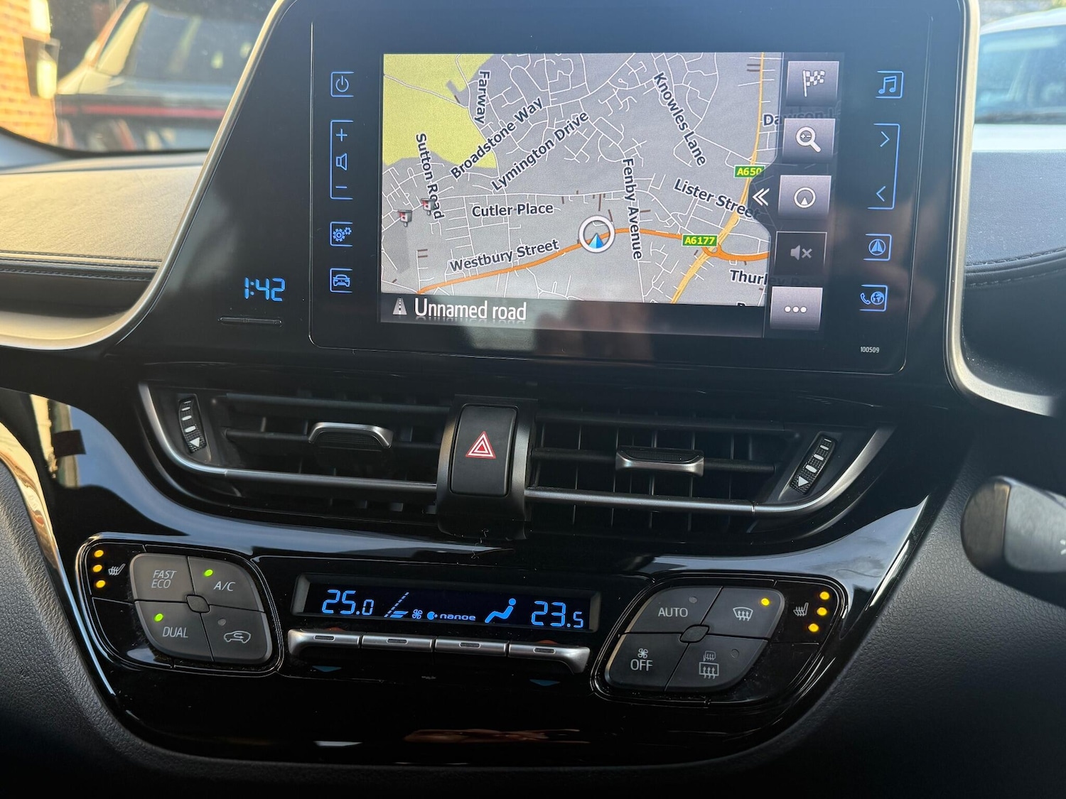 Used Toyota C-HR 2018 for sale - 77091095: Photo 29