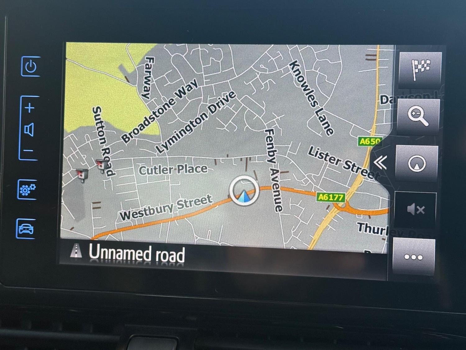 Used Toyota C-HR 2018 for sale - 77091095: Photo 30