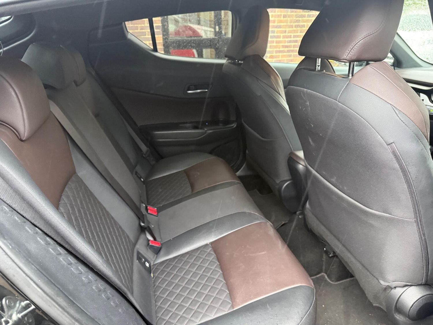 Used Toyota C-HR 2018 for sale - 77091095: Photo 39